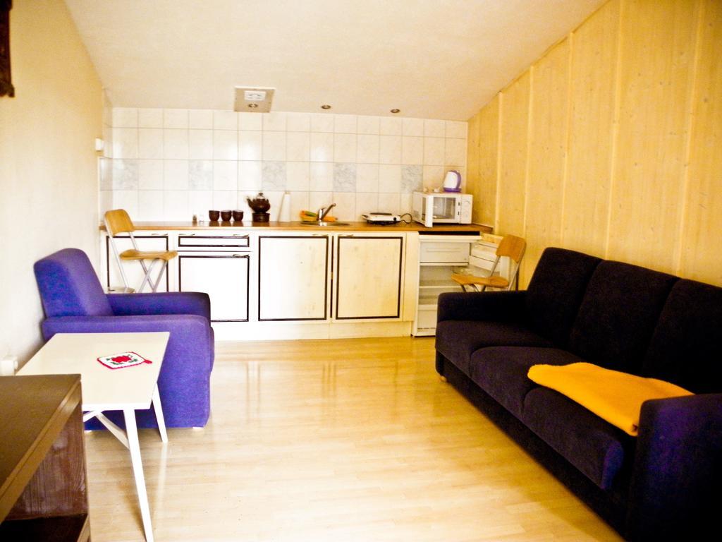 Kempink U Serifa Protivín 部屋 写真