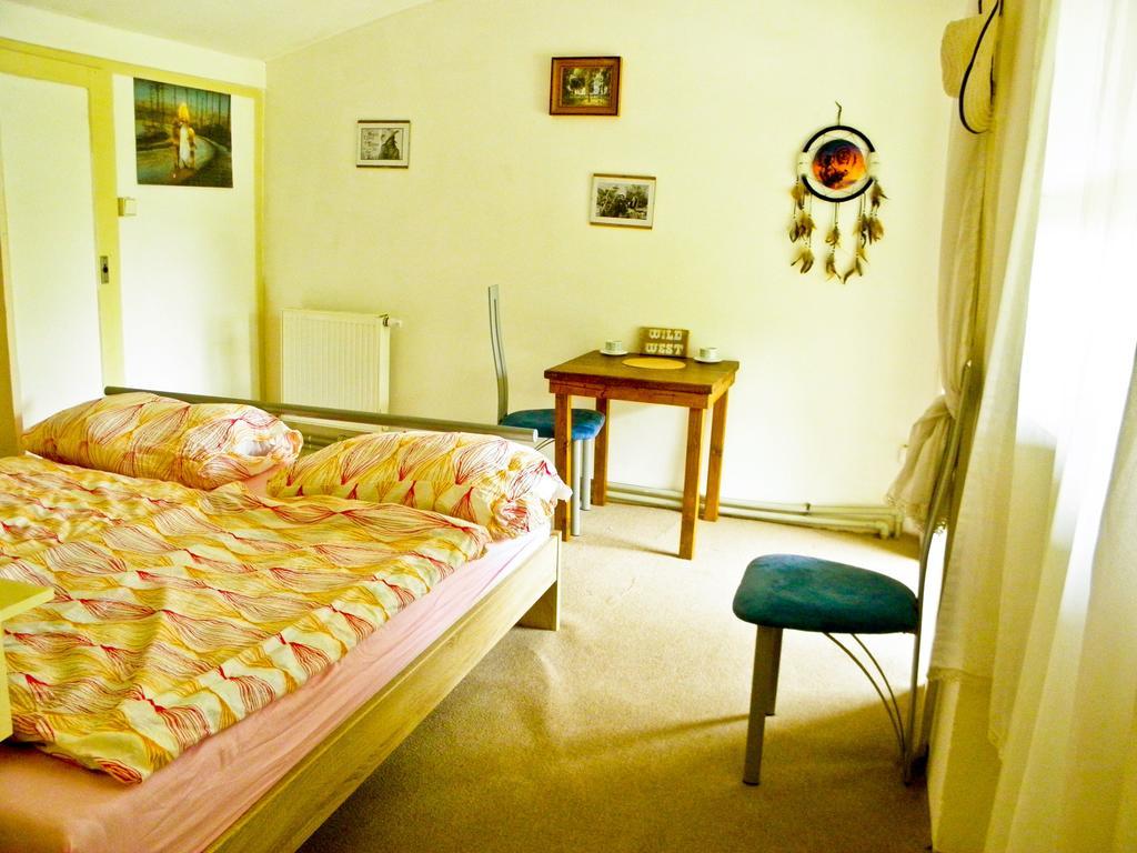 Kempink U Serifa Protivín 部屋 写真